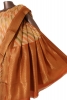 Pure Mysore Crepe Silk Saree
